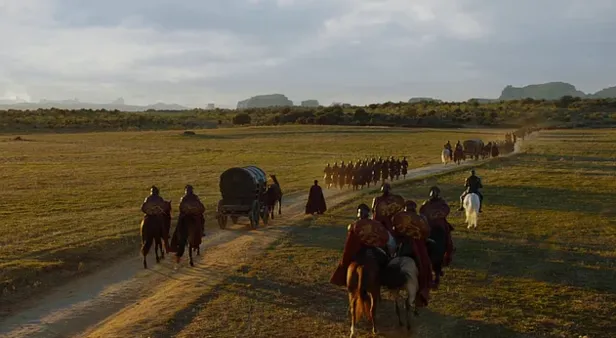 Game of Thrones hacklendi, korsanlar bunu istedi-8