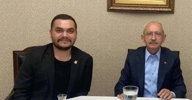 Gayriresmi danışman Gökşen Anıl Ulukuş CHP'den istifa etti: "Oyumuza talip olmasınlar"