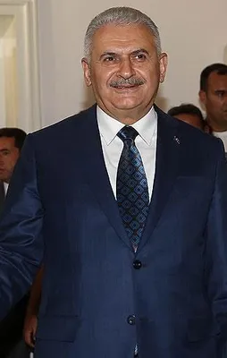 Başbakan Yıldırım, Bahçeli ile görüştü