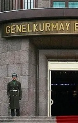 Suriye ve Irak masada