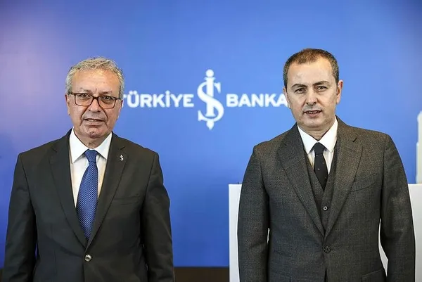 İş Bankası Genel Müdürü Adnan Bali 10 yıldır oturduğu koltuğu Mart’ta devrediyor-2
