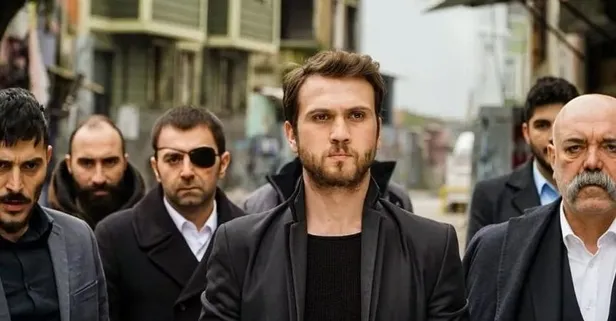 Çukur’a yeni katılan isim tüm dengeleri değiştirecek! Çukur dizisi final mi yapacak? Bomba iddia!