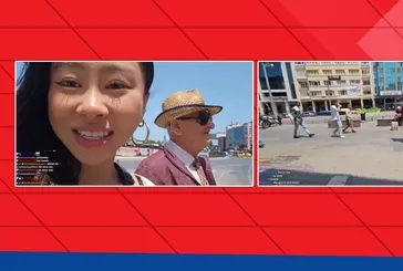 Kadıköy sapığı yakalandı