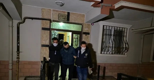 Ankara'da uyuşturucu tacirlerine şafak vakti operasyon! MASAK inceledi 37 kişinin kara para akladığını belirledi