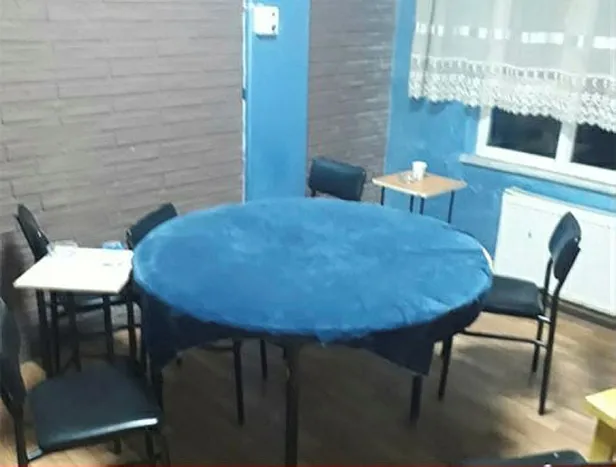 Gelecek Partisi Çanakkale İl Başkanı Hüseyin Yıldırım polisin kumar baskından kaçarken kolunu kırmıştı: Kumar oynamıyordum, çay içiyordum