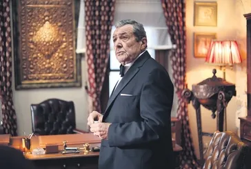 ATV’nin reyting rekorları kıran yeni dizisi A.B.İ.’nin başrollerine övgüler