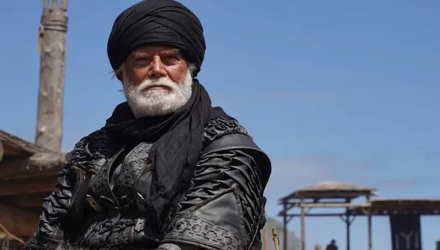 Kuruluş Osman yeni sezon başlıyor! Yapımcı Mehmet Bozdağ: İzleyici, bambaşka bir Osman izleyecek-5