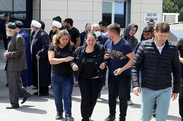 Motosiklet tutkunu Mehmet trafik kazasında hayatını kaybetti! Ailesi gözyaşlarına boğuldu