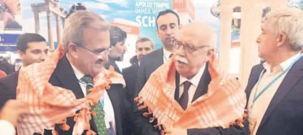 Bozguncu etkenlere karşı uyanık olunmalı