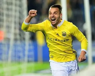 Soldado formasını geri istiyor