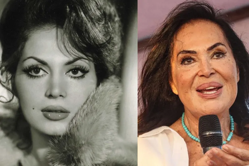 Güzelliğiyle Yeşilçam’ı kasıp kavuran Gülşen Bubikoğlu’nun son haline bakın! 70 yaşında ama... - 7