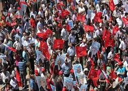 CHP’liler çok şaşırdı