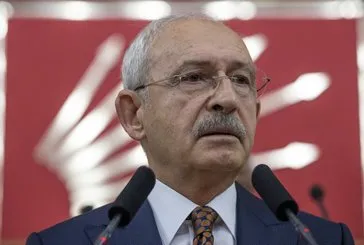 Kemal Kılıçdaroğlu’nun dava yalanı patladı