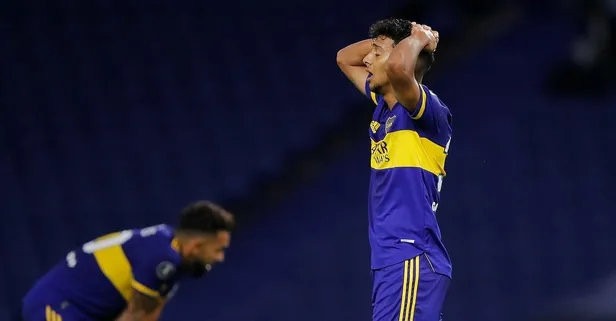 Fenerbahçe'nin Medina'da korktuğu başına geldi!