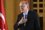 Başkan Erdoğan’dan Kırım Tatar Sürgünü’nün 81. yıl dönümüne ilişkin paylaşım