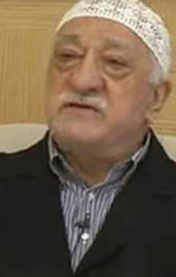 FETÖ'nün lobi şirketinden sinsi taktik