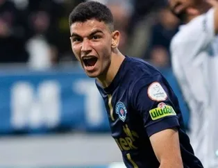 Yasin Özcan imzaya gidiyor