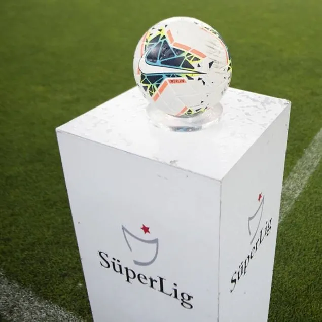 Süper Lig’de 4. haftanın hakemleri açıklandı