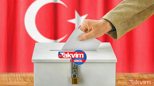 2023 YSK SEÇİM TAKVİMİ! Seçim takvimi nasıl ilerleyecek? 2023'te İstanbul, Ankara, İzmir hangi ilden kaç milletvekili çıkacak? 2. tura nasıl kalınır? - 1