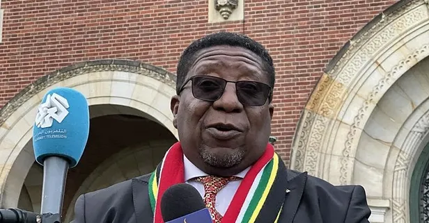 Lahey’den İsrail'e 1 ay süre! Uluslararası Adalet Divanı’ndan karar geldi: Refah'ta saldırılar durmalı, sınır kapısı açılmalı!