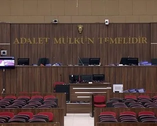 T.C. BAKIRKÖY 20. AĞIR CEZA MAHKEMESİNDEN