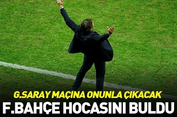 Ersun Yanal'dan Fenerbahçelileri heyecanlandıran açıklama-5