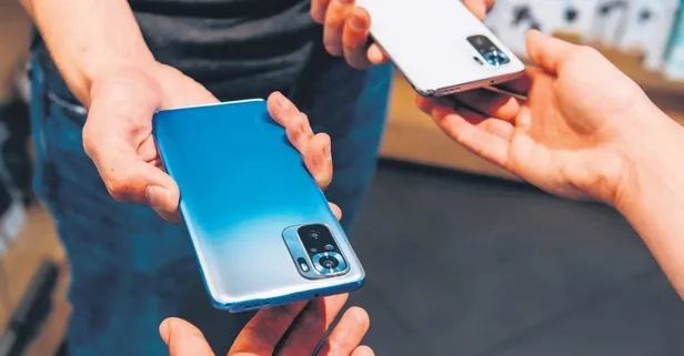 Yenilenmiş akıllı telefon pazarı Türkiye’de yüzde 10’a yaklaştı!