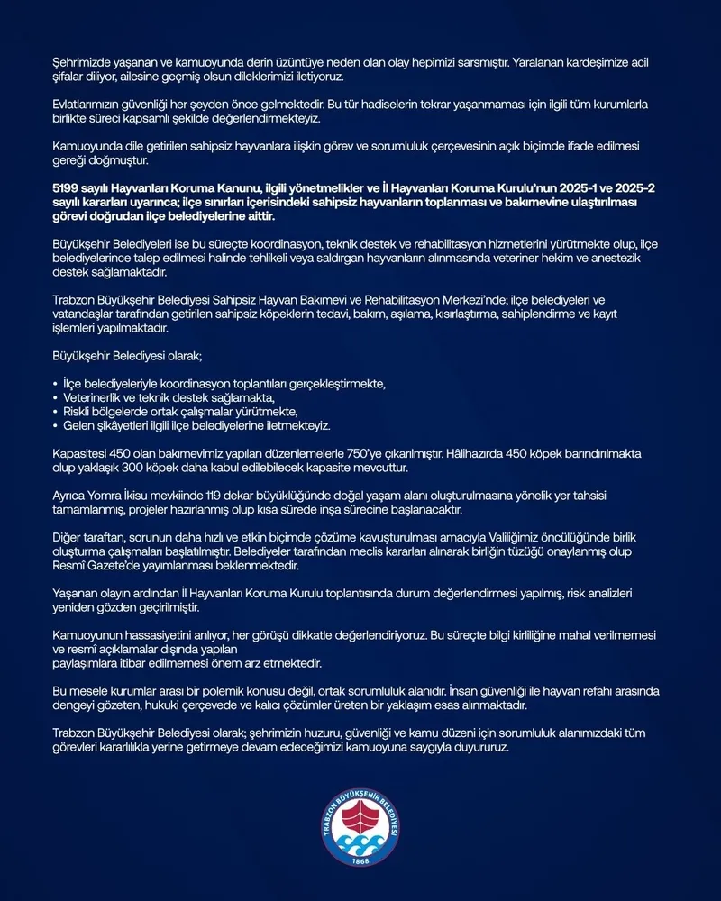 Başıboş köpek faciasında gerçekler ortaya çıktı: Yetki CHP’li belediyede hedefte büyükşehir var!-3
