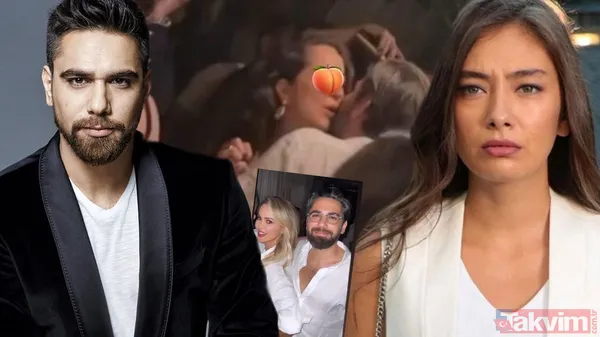 Neslihan Atagül ile Kadir Doğulu boşanıyor dendi sonra el ele görüntülendi "Neslihan daha beterlerini izledi" Yılın ihanetinde neler oluyor? - 1