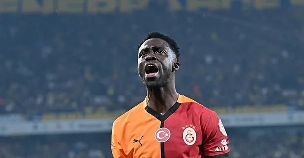 Galatasaray’da Bodrum FK maçı öncesi 4 oyuncu sarı kart sınırında!