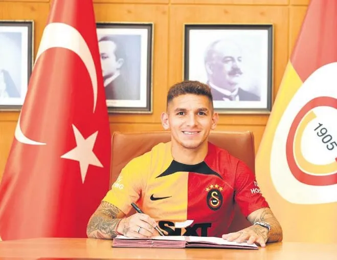 Müthiş ikiliyi rekorla duyurdu