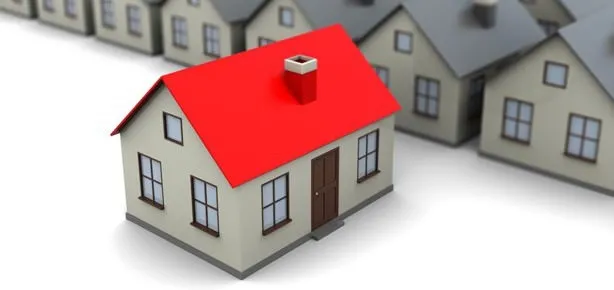 Ev almayı düşünenlere müjde