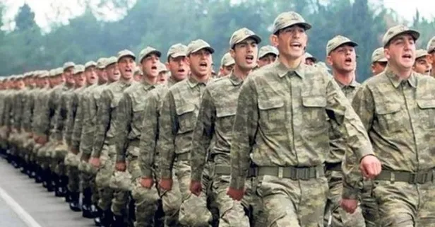 2022 bedelli askerlik yerleri hangi tarihte belli olacak? Askerlik yerleri ne zaman açıklanacak? MSB sevk tarihleri…