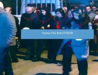 Görevden alınan HDP’li Başkan tutuklandı!