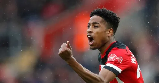 Beşiktaş Kyle Walker-Peters transferinde sona çok yakın