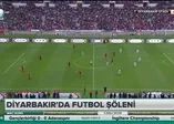 'Şöhretler Maçı'nın tamamı!