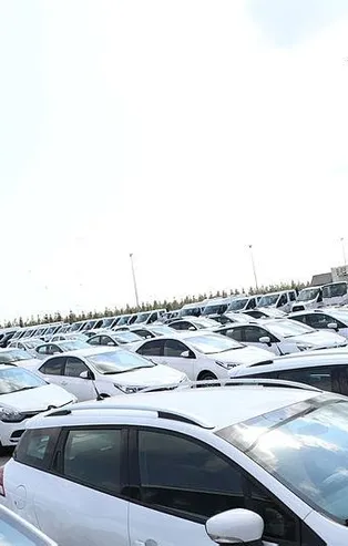 Zırhlı Mercedes'e binip hizmet araçlarına israf diyen İmamoğlu'na vatandaşlardan çağrı: Araçları geri ver yenisini de alma