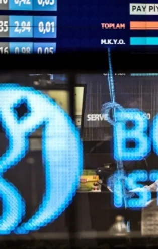 Borsa güne yatay seyirle başladı | İşte 27 Ocak BIST 100 son durum