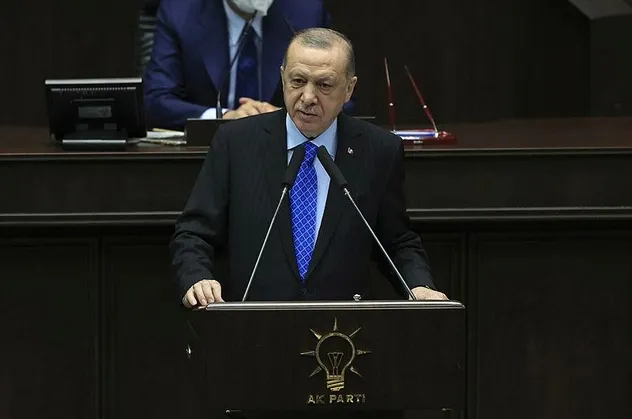 Son dakika: AK Parti Sözcüsü Ömer Çelik'ten MYK Toplantısı sonrası kritik açıklamalar