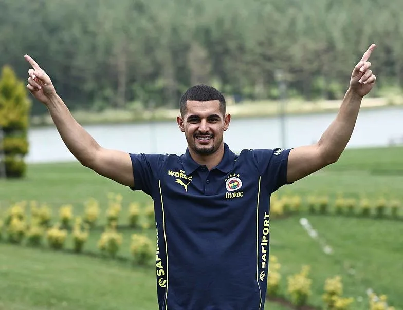 Mourinho ile çalışmak harika