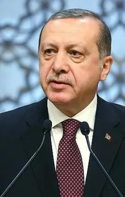 Cumhurbaşkanı Erdoğan'dan teşkilatlara uyarı