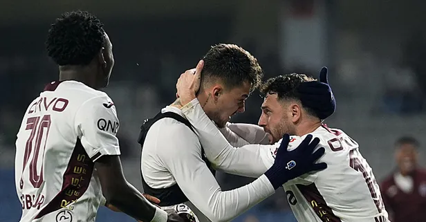 Ernest Muçi piyangosu! Başakşehir - Trabzonspor: 3-4 | MAÇ SONUCU