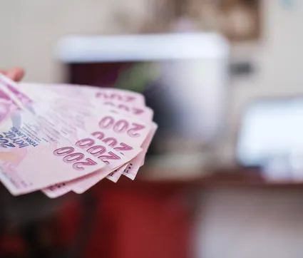 800 bin TL’nin 1 aylık faiz getirisi netleşti! TEB, Ziraat, Garanti banka banka mevduat oranları