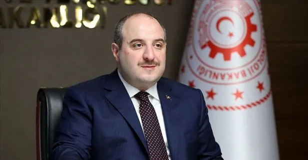 Türk oyun şirketi 55 milyon dolar destek aldı! Sanayi ve Teknoloji Bakanı Mustafa Varank sosyal medyadan tebrik etti