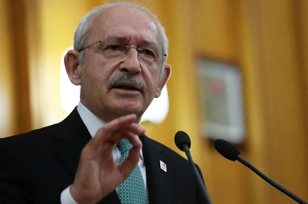 Kılıçdaroğlu'nun sesi çıkmıyor! Biz hatırlatalım: İşte CHP'de üzeri örtülmeye çalışılan taciz ve tecavüz vakaları