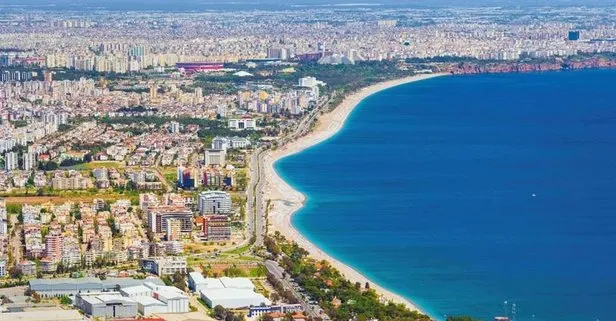 Antalya Kepez’de 370 bin TL’ye daire fırsatı! İcradan satışa çıkıyor