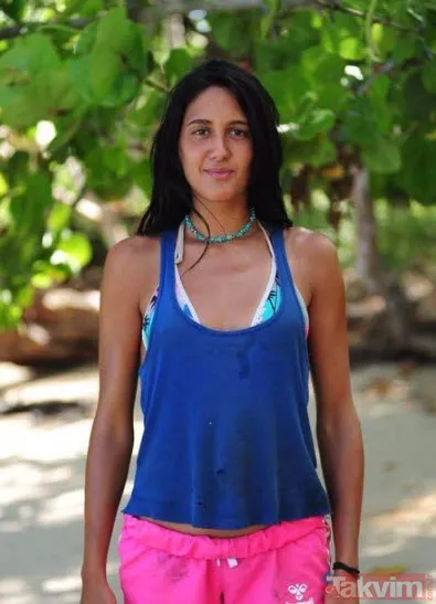 Survivor Sahra Işık öyle bir değişti ki tanımak bile güç artık! Sahra estetikle başka biri oldu son hali inanılmaz - 2