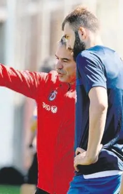 Ersun Yanal’dan sağ bek formülü