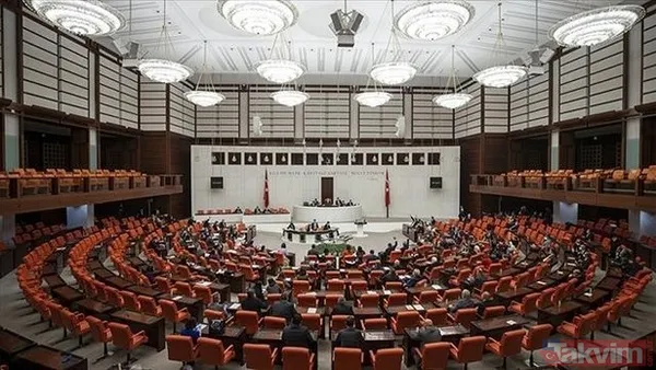 3070 hakim ve savcının görev yeri değişti! İşte yaz kararnamesinin detayları ve HSK'nın yeni üyeleri... - 4