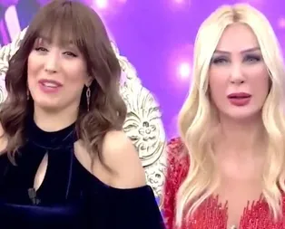 Skandal sözlerin faturası kesildi